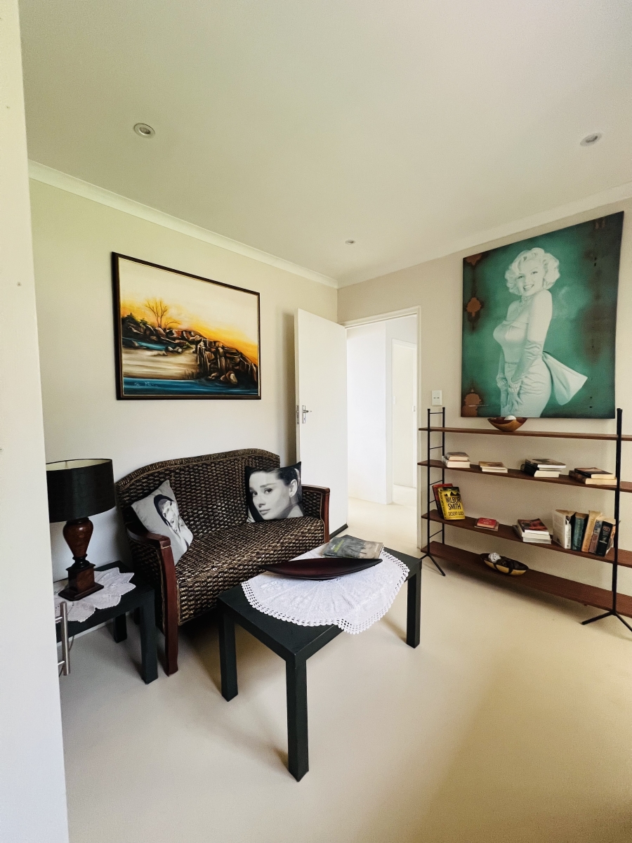 To Let 2 Bedroom Property for Rent in Steenbras Western Cape